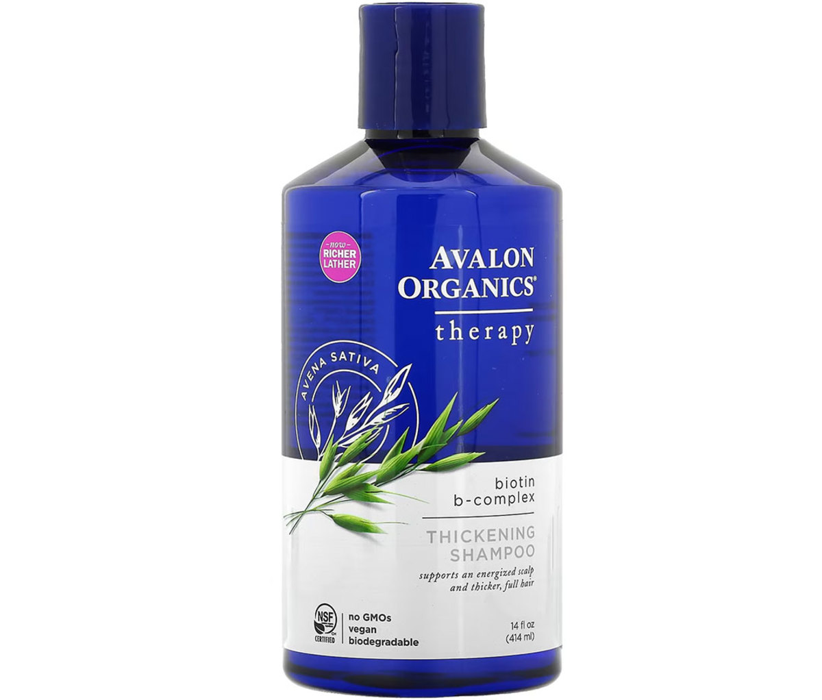 Avalon-Organics